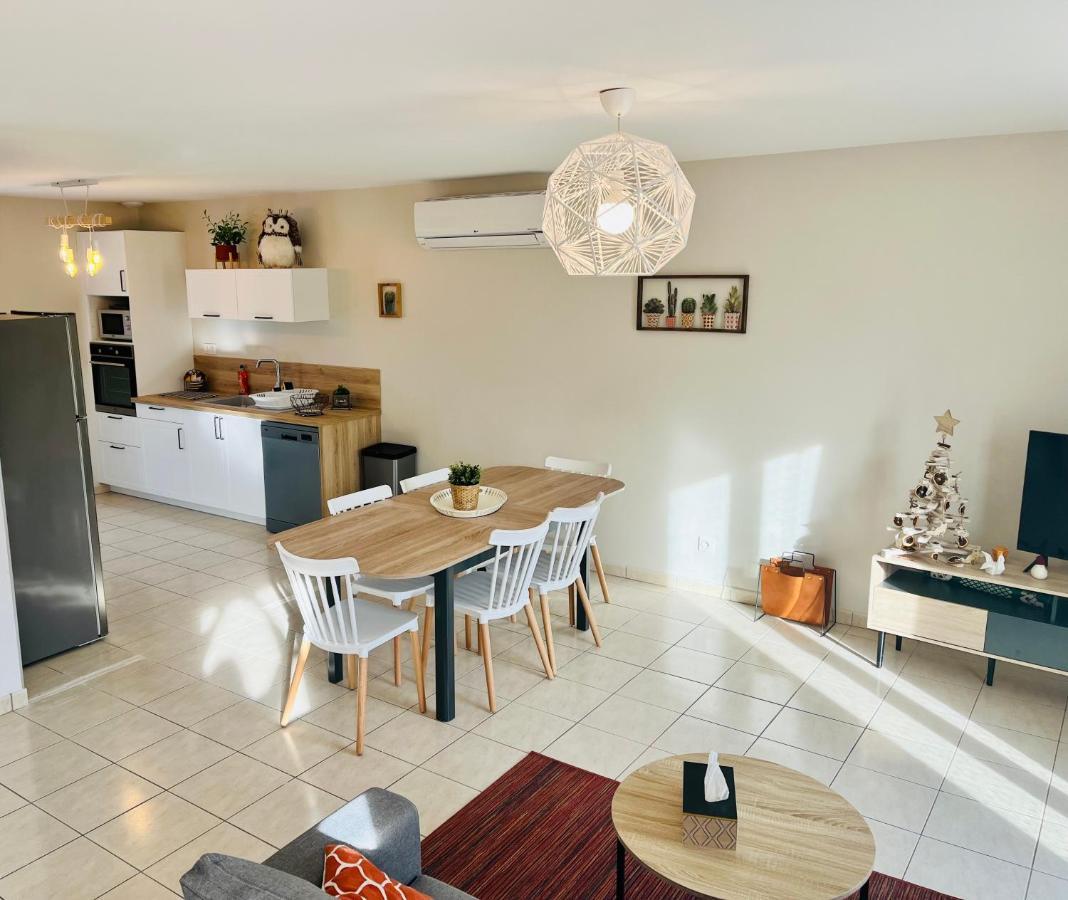 Holiday home Romarin Saint-Aignan (Loir-et-Cher)