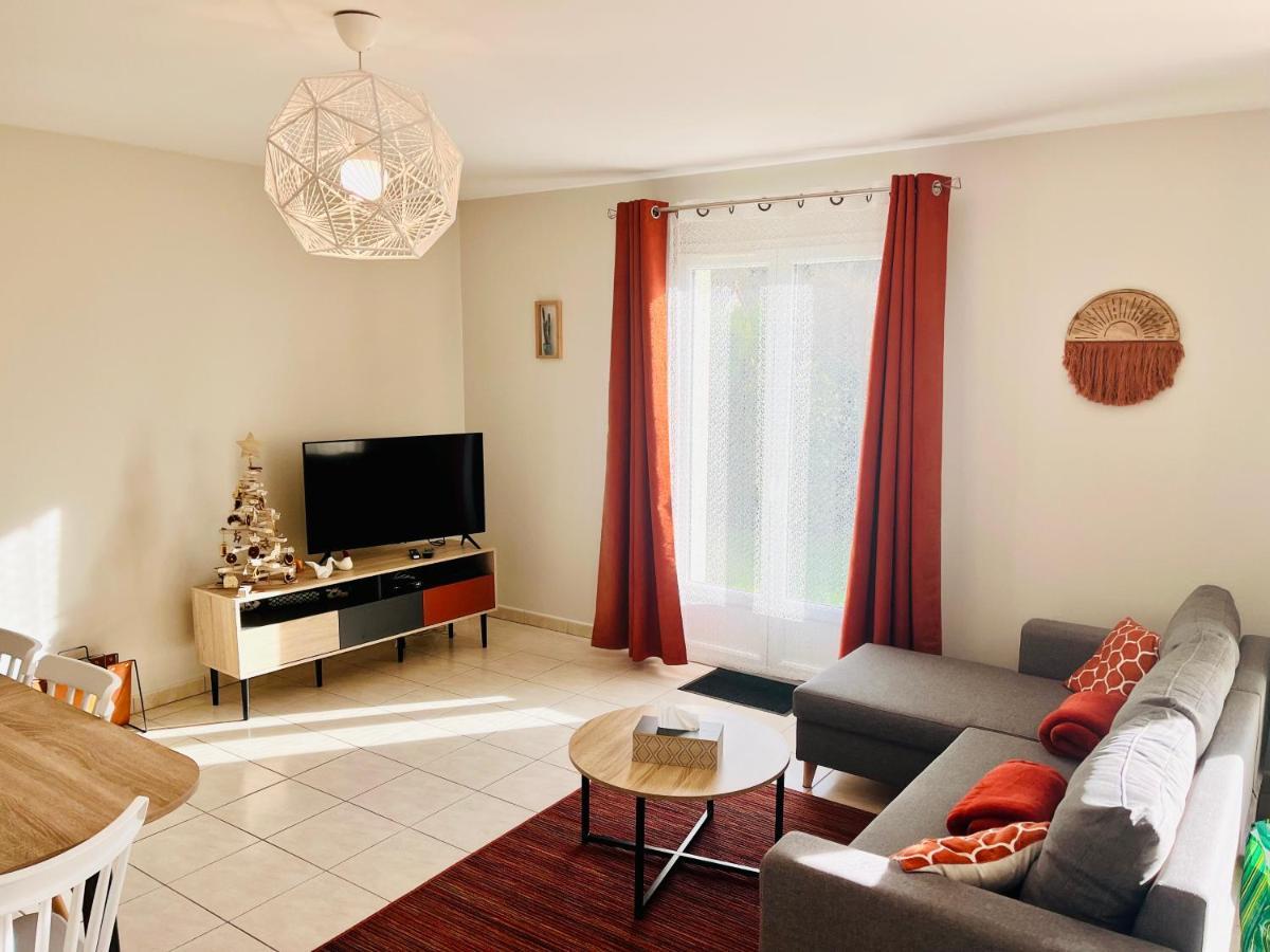 Romarin Holiday home
