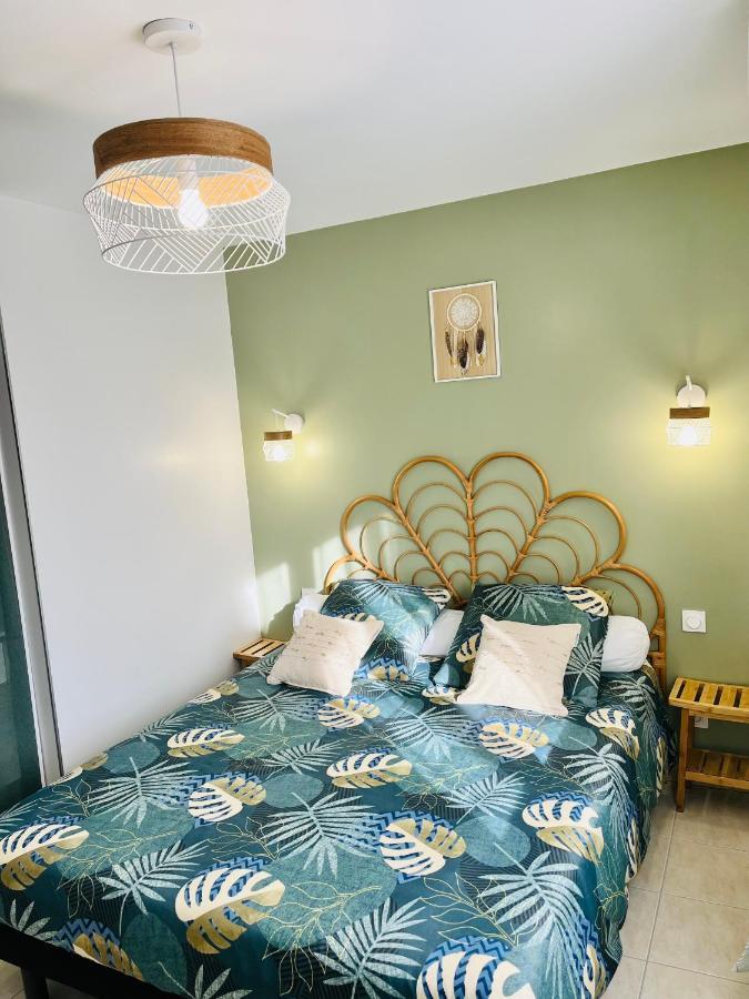 Holiday home Romarin