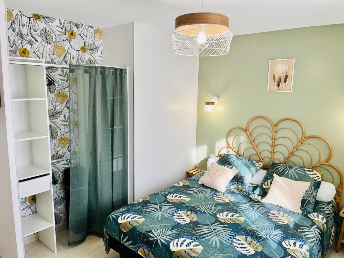 Holiday home Romarin Saint-Aignan (Loir-et-Cher)