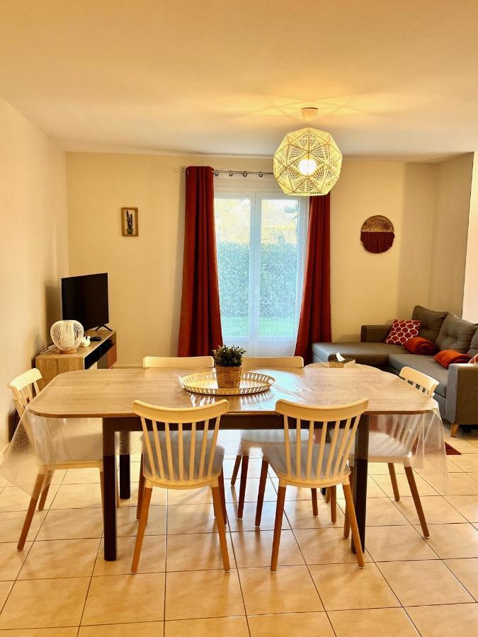 Ferienhaus Romarin *