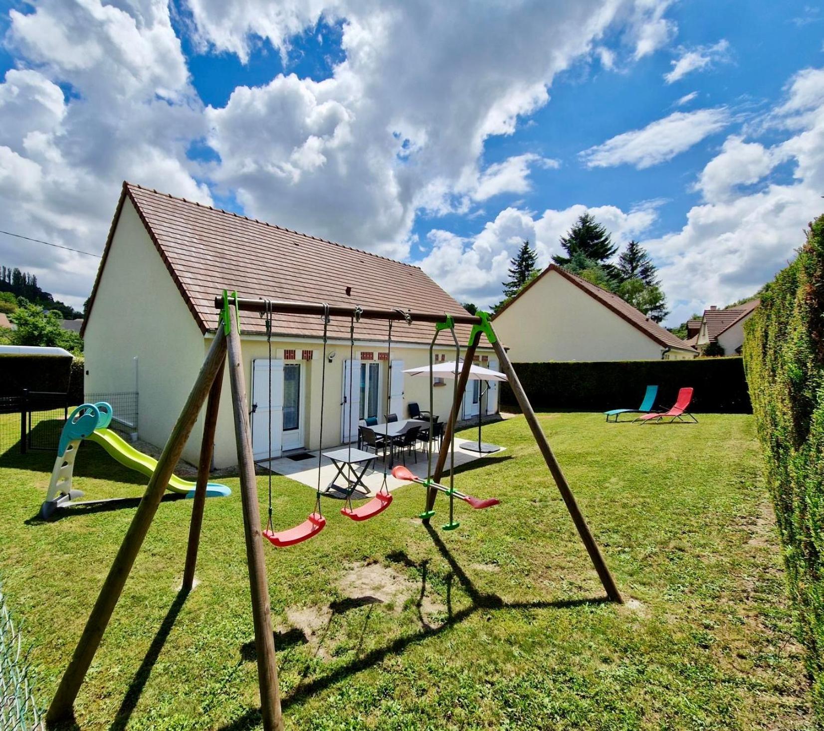 Romarin Saint-Aignan (Loir-et-Cher)